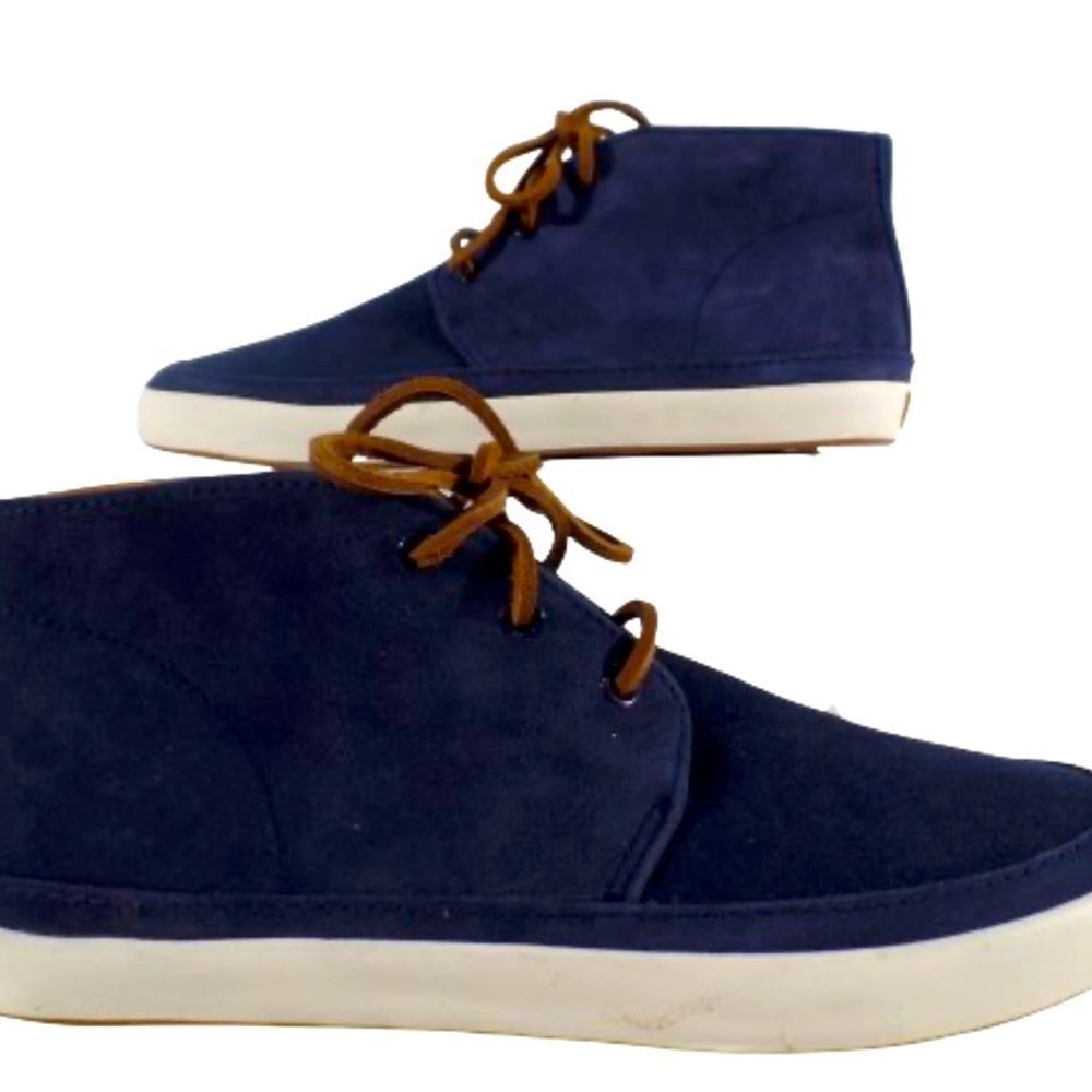 Brand: Polo Ralph Lauren
Type: Boots
Material: Genuine Leather